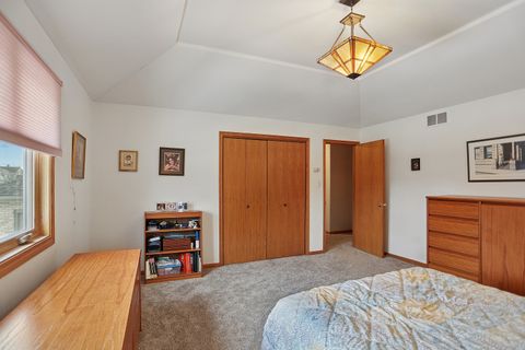 Tiny photo for 17712 WOBURN Road, Tinley Park, IL 60487 (MLS # 12551164)