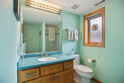 Tiny photo for 17712 WOBURN Road, Tinley Park, IL 60487 (MLS # 12551164)