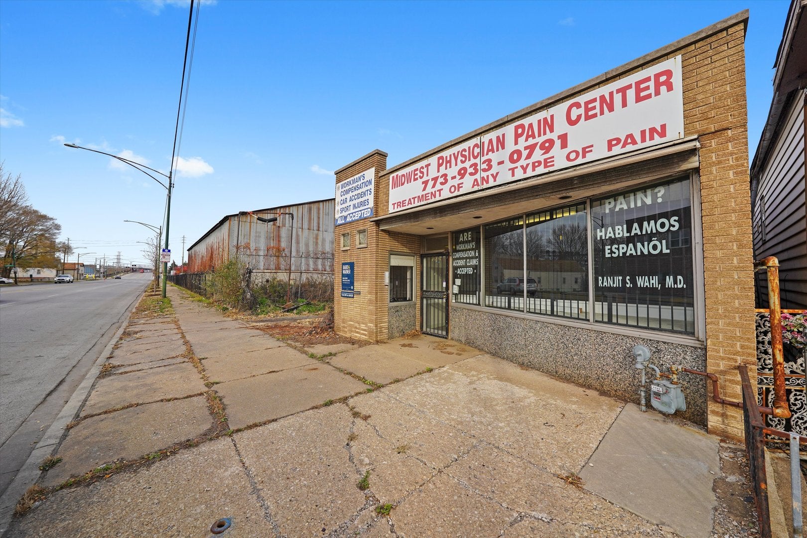 3522 E 95th Street