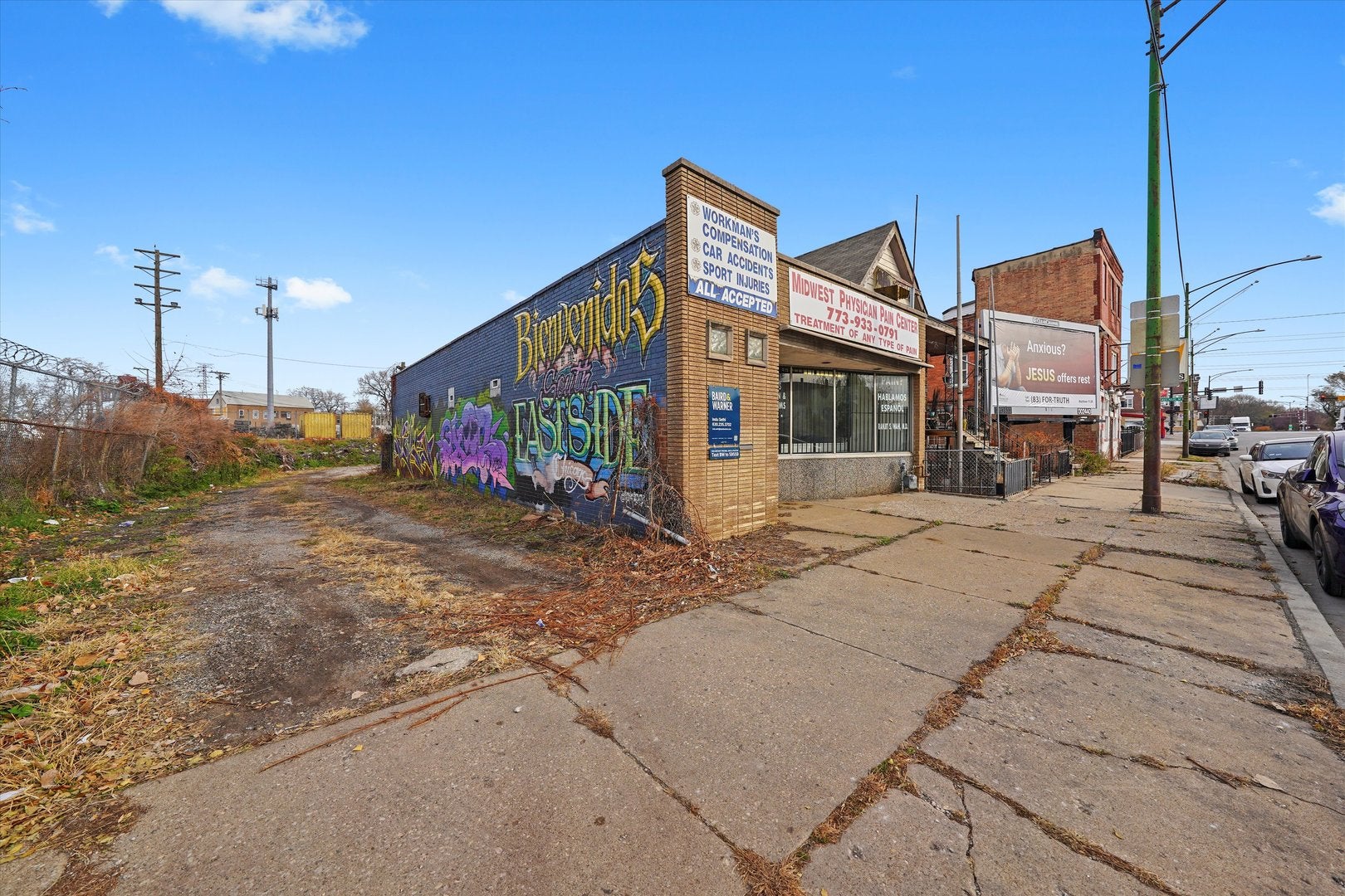 3522 E 95th Street