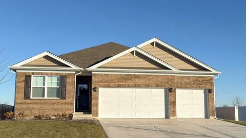 26113 S castle Boulevard Manhattan IL 60442