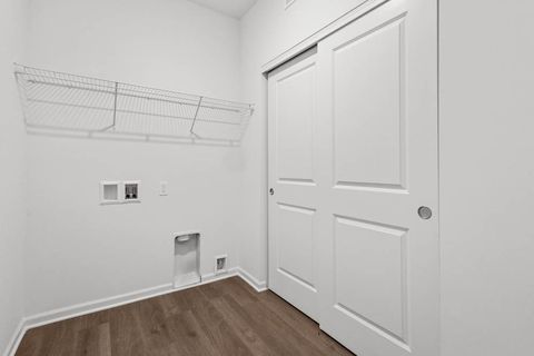 Tiny photo for 26113 S castle Boulevard, Manhattan, IL 60442 (MLS # 12588894)