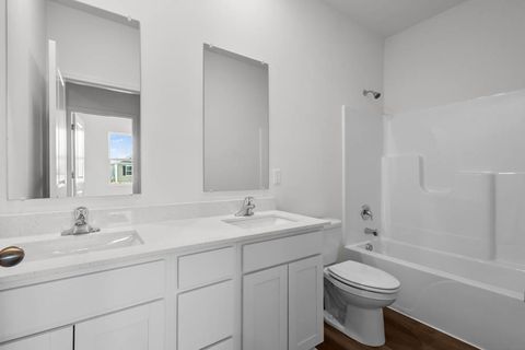 Tiny photo for 26113 S castle Boulevard, Manhattan, IL 60442 (MLS # 12588894)