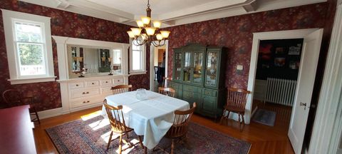 Tiny photo for 301 N Main Street, Alexis, IL 61412 (MLS # 12578620)