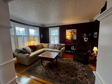 Tiny photo for 301 N Main Street, Alexis, IL 61412 (MLS # 12578620)