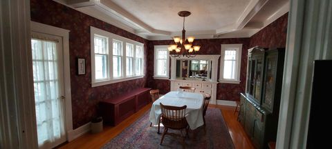 Tiny photo for 301 N Main Street, Alexis, IL 61412 (MLS # 12578620)