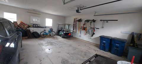 Tiny photo for 301 N Main Street, Alexis, IL 61412 (MLS # 12578620)