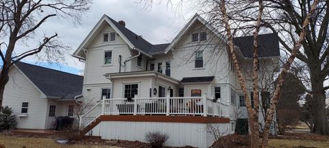 Tiny photo for 301 N Main Street, Alexis, IL 61412 (MLS # 12578620)