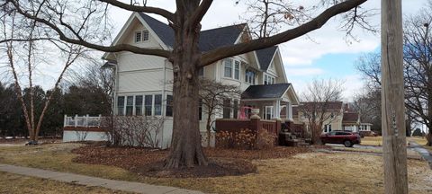 Tiny photo for 301 N Main Street, Alexis, IL 61412 (MLS # 12578620)