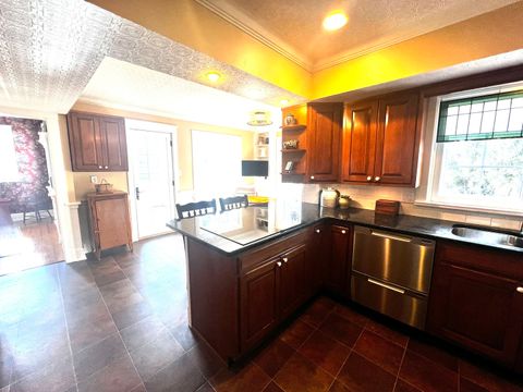 Tiny photo for 301 N Main Street, Alexis, IL 61412 (MLS # 12578620)