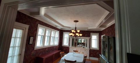 Tiny photo for 301 N Main Street, Alexis, IL 61412 (MLS # 12578620)