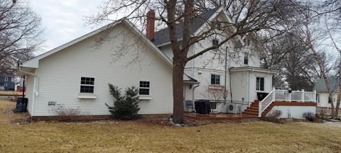 Tiny photo for 301 N Main Street, Alexis, IL 61412 (MLS # 12578620)