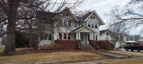 Tiny photo for 301 N Main Street, Alexis, IL 61412 (MLS # 12578620)