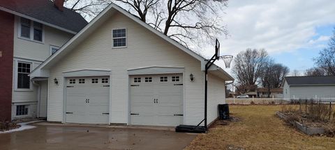 Tiny photo for 301 N Main Street, Alexis, IL 61412 (MLS # 12578620)