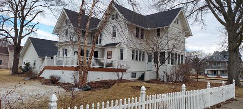 Tiny photo for 301 N Main Street, Alexis, IL 61412 (MLS # 12578620)