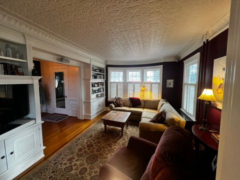 Tiny photo for 301 N Main Street, Alexis, IL 61412 (MLS # 12578620)