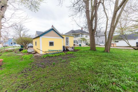 Tiny photo for 511 Houston Street, Batavia, IL 60510 (MLS # 12625829)