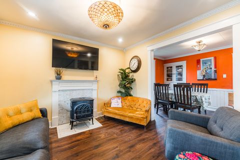 Tiny photo for 511 Houston Street, Batavia, IL 60510 (MLS # 12625829)