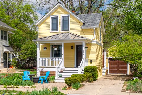 Tiny photo for 511 Houston Street, Batavia, IL 60510 (MLS # 12625829)