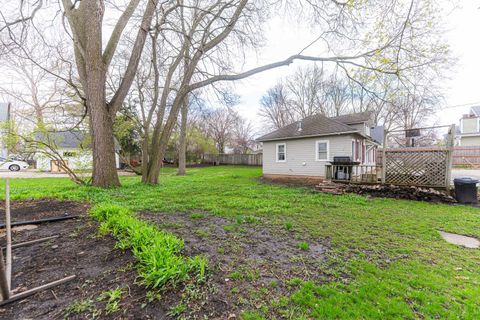 Tiny photo for 511 Houston Street, Batavia, IL 60510 (MLS # 12625829)