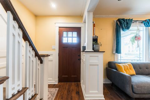 Tiny photo for 511 Houston Street, Batavia, IL 60510 (MLS # 12625829)