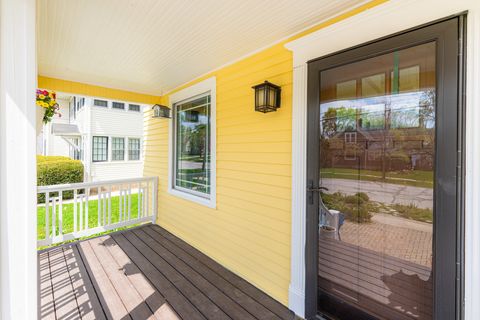 Tiny photo for 511 Houston Street, Batavia, IL 60510 (MLS # 12625829)