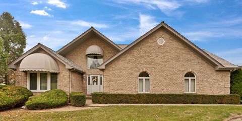 A home in Lakewood