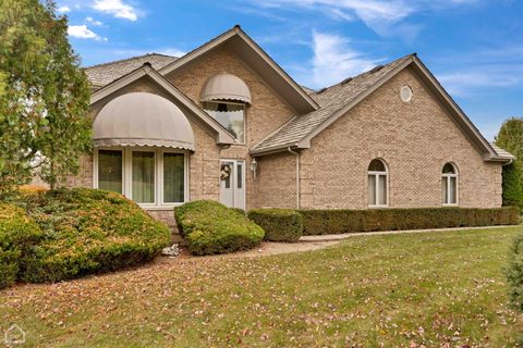 A home in Lakewood