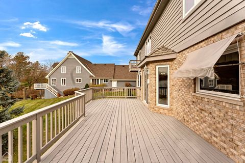 A home in Lakewood