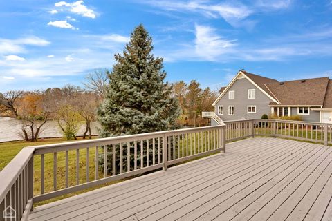 A home in Lakewood