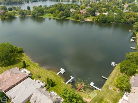 A home in Lakewood