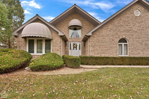 A home in Lakewood