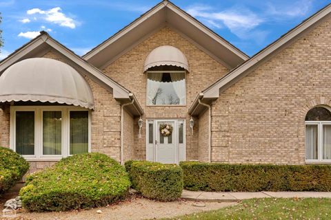 A home in Lakewood