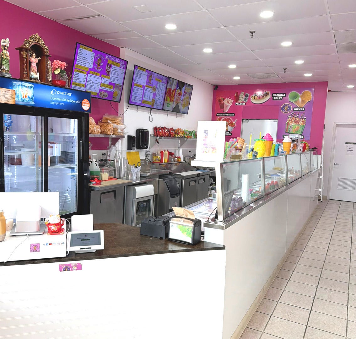3130 Kirchoff Road A120