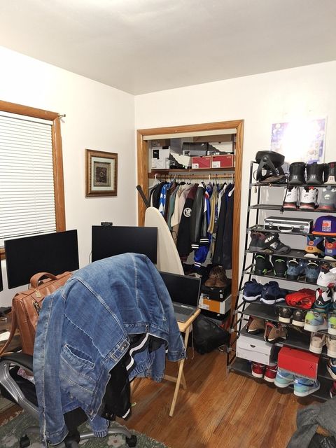 Tiny photo for 4821 W Concord Place, Chicago, IL 60639 (MLS # 12532304)