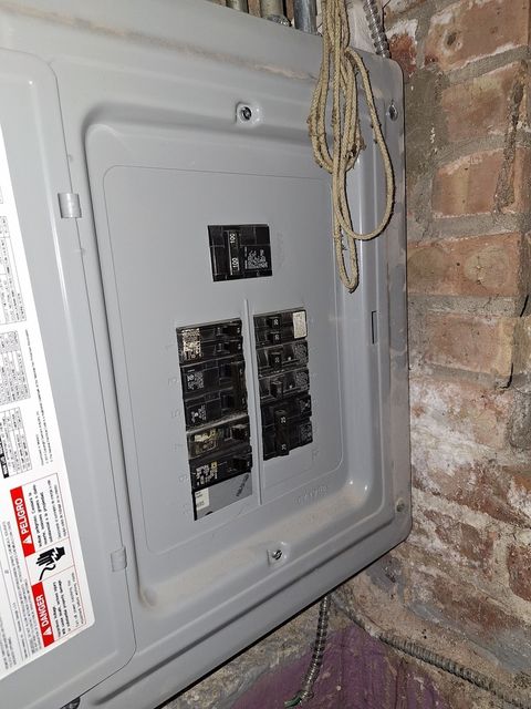 Tiny photo for 4821 W Concord Place, Chicago, IL 60639 (MLS # 12532304)