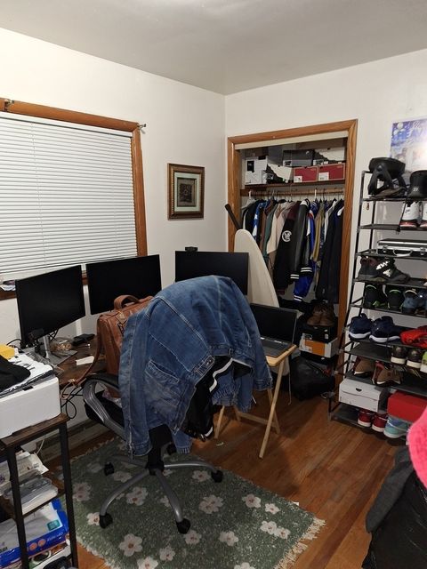 Tiny photo for 4821 W Concord Place, Chicago, IL 60639 (MLS # 12532304)