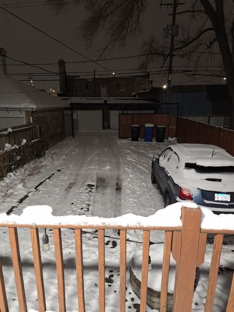 Tiny photo for 4821 W Concord Place, Chicago, IL 60639 (MLS # 12532304)