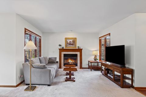 Tiny photo for 1109 Ponderosa Court, Darien, IL 60561 (MLS # 12581540)