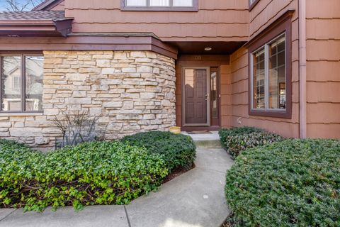 Tiny photo for 1109 Ponderosa Court, Darien, IL 60561 (MLS # 12581540)