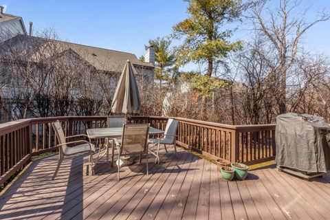 Tiny photo for 1109 Ponderosa Court, Darien, IL 60561 (MLS # 12581540)