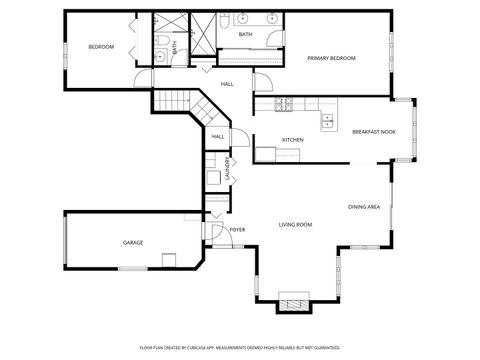 Tiny photo for 1109 Ponderosa Court, Darien, IL 60561 (MLS # 12581540)