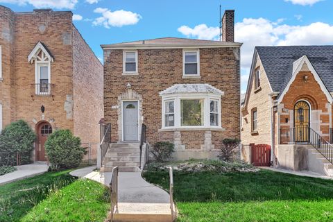 3134 N Mason Avenue Chicago IL 60634