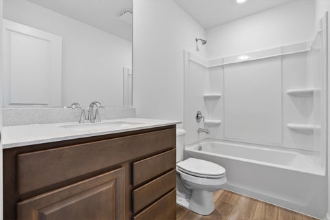 Tiny photo for 2338 Heartwood Lane, Woodstock, IL 60098 (MLS # 12749851)