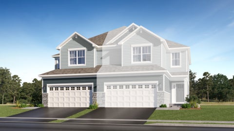 Photo of 2338 Heartwood Lane, Woodstock, IL 60098 (MLS # 12749851)