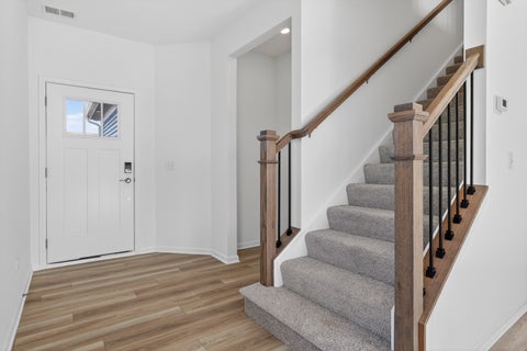 Tiny photo for 2338 Heartwood Lane, Woodstock, IL 60098 (MLS # 12749851)