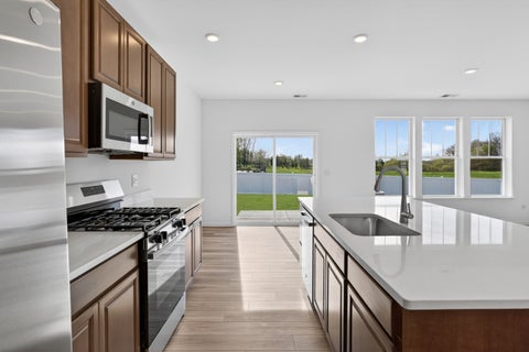 Tiny photo for 2338 Heartwood Lane, Woodstock, IL 60098 (MLS # 12749851)