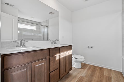 Tiny photo for 2338 Heartwood Lane, Woodstock, IL 60098 (MLS # 12749851)