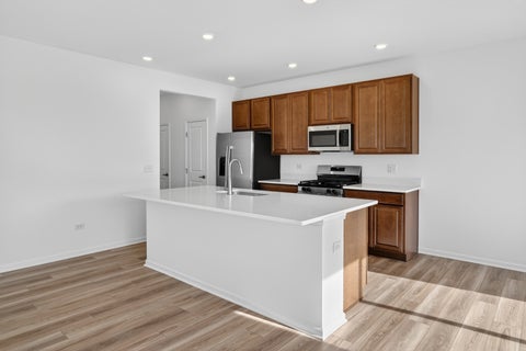 Tiny photo for 2338 Heartwood Lane, Woodstock, IL 60098 (MLS # 12749851)