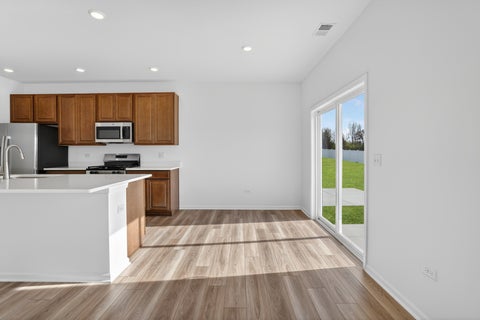 Tiny photo for 2338 Heartwood Lane, Woodstock, IL 60098 (MLS # 12749851)